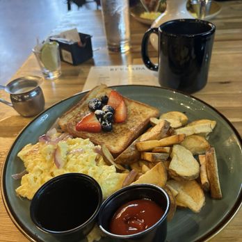 Brugada Kitchen and Bar - Recovery Breakfast Brunch - Breakfast & Brunch Near Me - Nashville, Tennessee Brugada Kitchen and Bar - Recovery Breakfast Brunch - Breakfast & Brunch Near Me - Nashville, Tennessee