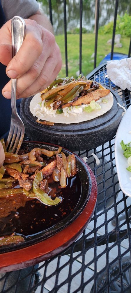 Social spots from The Farm Bar & Grille