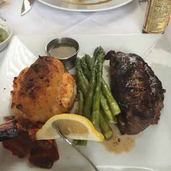 Spiro's - Surf and turf - New American Near Me - Rocky Point, New York Spiro's - Surf and turf - New American Near Me - Rocky Point, New York
