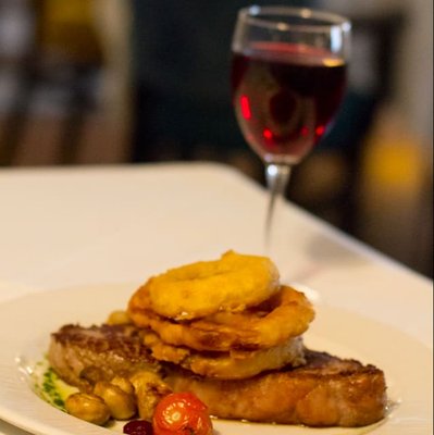 Digby's Bar & Restaurant by null