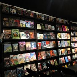 Catalonia Comics