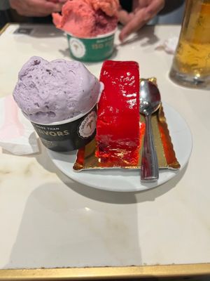 Gelateria Della Palma by null