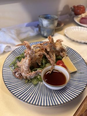 Tekka Japanese Restaurant by null