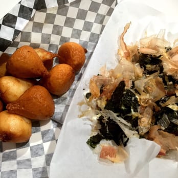 Meow Tea - Roe stuffed fish balls & takoyaki - Asian Fusion Near Me - San Jose, California Meow Tea - Roe stuffed fish balls & takoyaki - Asian Fusion Near Me - San Jose, California