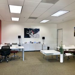 Excel Air - Main area