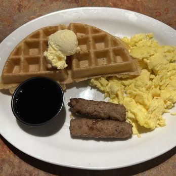 Huckleberry’s Breakfast and Lunch - Breakfast & Brunch Near Me - Elk Grove, California