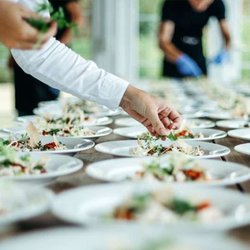 Laubster's Catering