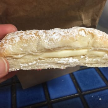CAA Market Place - Lady Finger! So good! - Bakeries Near Me - Wailuku, Hawaii