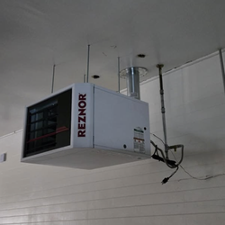 Precision Heating and Air Conditioning