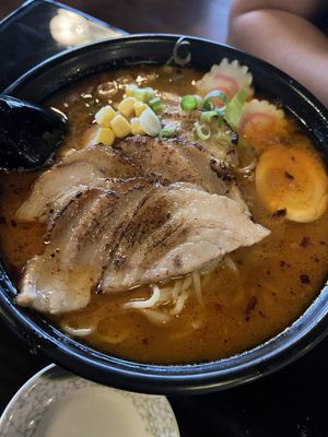 Katana Sushi & Ramen by null