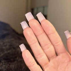 Uptown Nail Spa