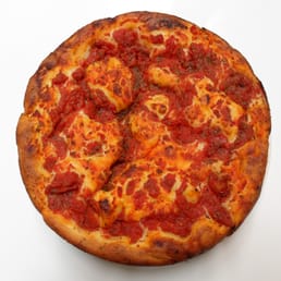 Photos For White Cottage Pizza Italian Restaurant Pizza Yelp