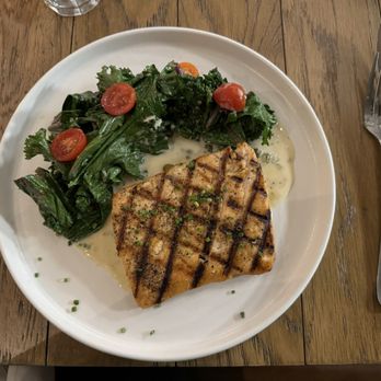 Scout Bar & Grill - Salmon! Yum! - Juice Bars & Smoothies Near Me - Springdale, Utah Scout Bar & Grill - Salmon! Yum! - Juice Bars & Smoothies Near Me - Springdale, Utah