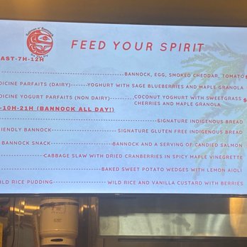 Salmon N Bannock On The Fly - Jan 2023 - Diners Near Me - Richmond, British Columbia Salmon N Bannock On The Fly - Jan 2023 - Diners Near Me - Richmond, British Columbia