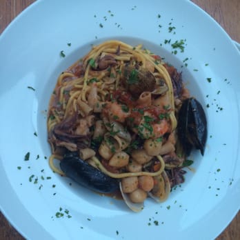 Robba da Matti - My oily spaghetti and seafood - Italian Near Me - Vancouver, British Columbia Robba da Matti - My oily spaghetti and seafood - Italian Near Me - Vancouver, British Columbia