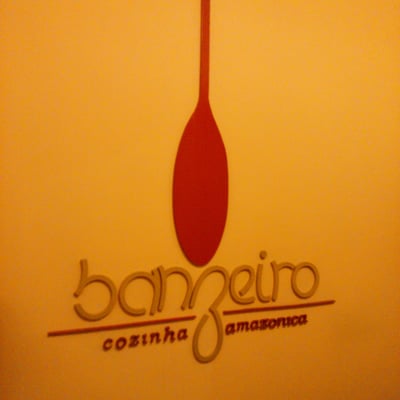Restaurante Banzeiro Manaus by null