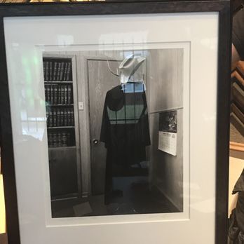Set For Life-Picture Framing - Framing Near Me - Houston, Texas