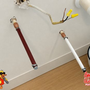 Smooth Waters Plumbing - Plumbing Near Me - Lexington, South Carolina Smooth Waters Plumbing - Plumbing Near Me - Lexington, South Carolina