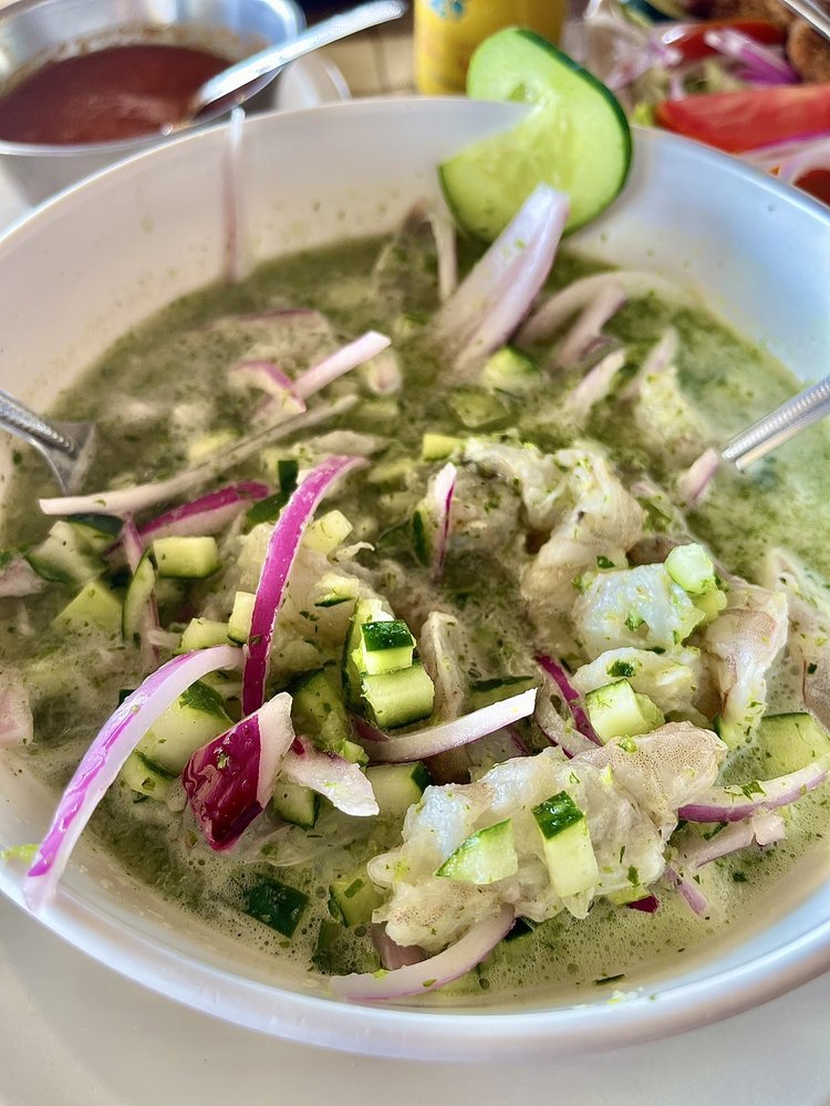 La Palapa del Guayabo
