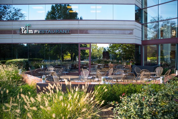 The Palm - Tysons by null