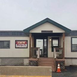 Exterior photo of TMW Towing - Crete, Illinois Exterior photo of TMW Towing - Crete, Illinois