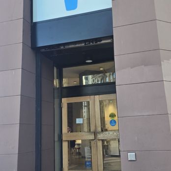Blue Bottle Coffee - Bradbury - Coffee & Tea Near Me - Los Angeles, California Blue Bottle Coffee - Bradbury - Coffee & Tea Near Me - Los Angeles, California