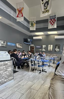 Jo-Jo's Pizza by null