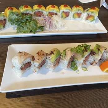 Sugoi Sushi - Sushi Bars Near Me - Yucaipa, California Sugoi Sushi - Sushi Bars Near Me - Yucaipa, California