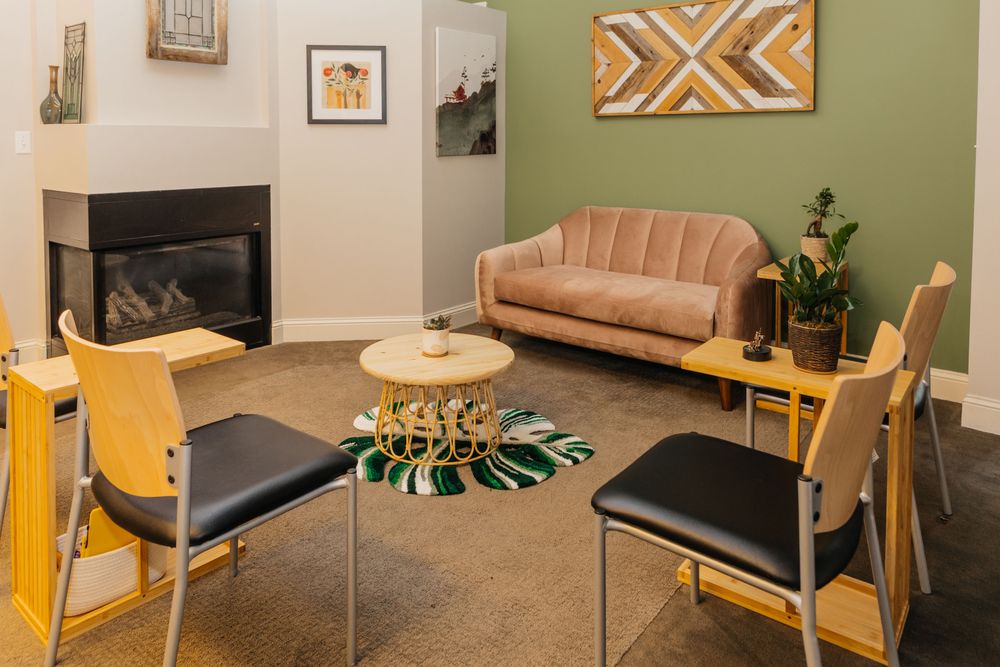 New Story - grief counselor in Fargo, ND