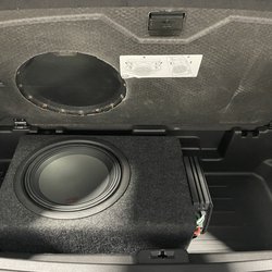 Custom Sound and Image
