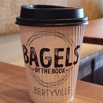 Bagels By The Book - Bagels Near Me - Libertyville, Illinois Bagels By The Book - Bagels Near Me - Libertyville, Illinois