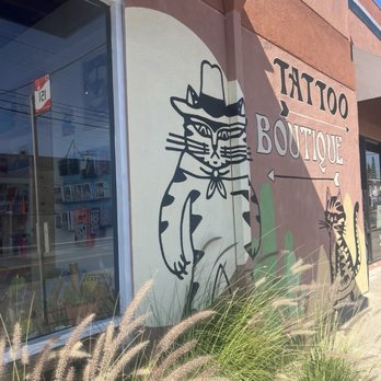 Cool Cat Collective - Art Galleries Near Me - Long Beach, California