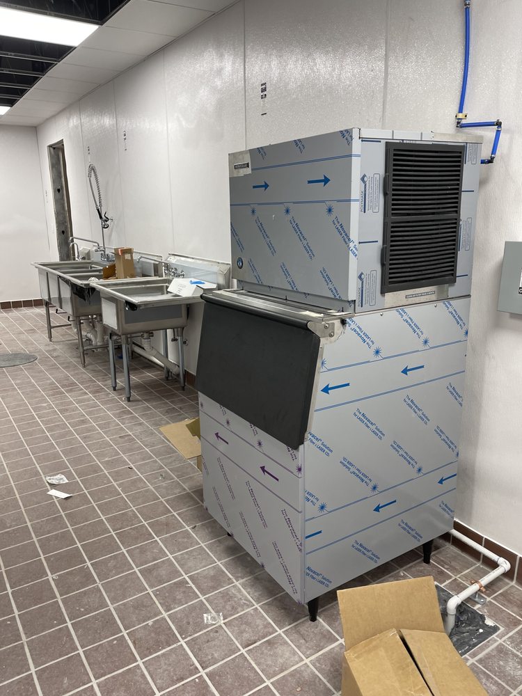 Slide of A&J Pipe Lines