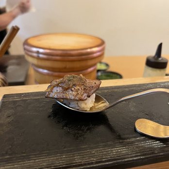 omakase room by maaser - Sushi Bars Near Me - New York, New York omakase room by maaser - Sushi Bars Near Me - New York, New York