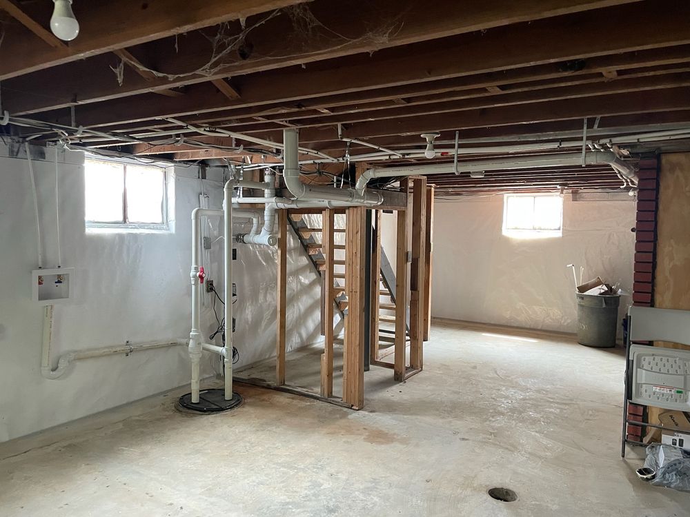 Slide of Rapid Response Plumbing