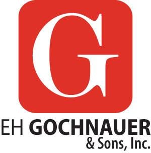 Slide of EH Gochnauer & Sons