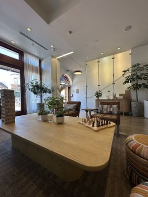 Riviera Beach House by null