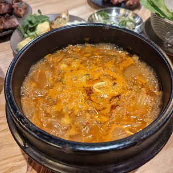 San Ho Won - Pozole - Korean Near Me - San Francisco, California San Ho Won - Pozole - Korean Near Me - San Francisco, California