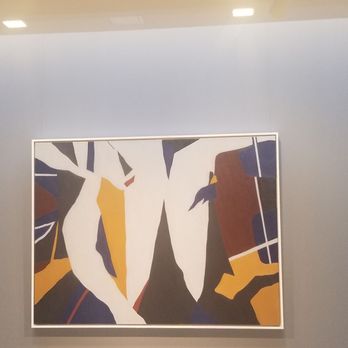 The Vilcek Foundation - Art Galleries Near Me - New York, New York The Vilcek Foundation - Art Galleries Near Me - New York, New York