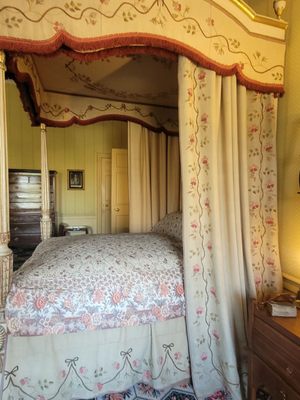 The Georgian House (National Trust for Scotland) by null