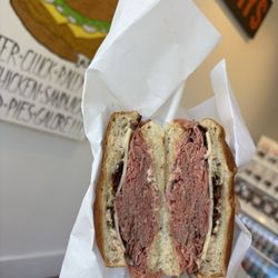 Cutty's - Beef 1000
