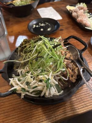 Dohatsuten Ramen & Tapas by null