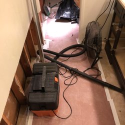 Pegasus Leak Detection