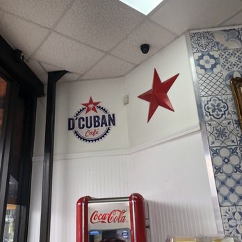 D'Cuban Cafe - Cuban Near Me - Norcross, Georgia D'Cuban Cafe - Cuban Near Me - Norcross, Georgia