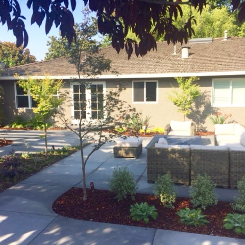 Larson Landscape - Landscaping Near Me - San Jose, California Larson Landscape - Landscaping Near Me - San Jose, California