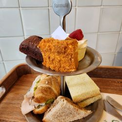 Hanlin Tea House