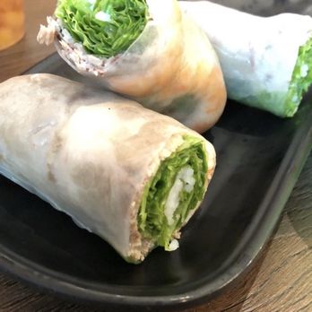 Love Pho Cafe - Freshly made spring rolls - Vietnamese Near Me - Oxnard, California Love Pho Cafe - Freshly made spring rolls - Vietnamese Near Me - Oxnard, California