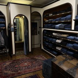 Jeans-Shop Gartner