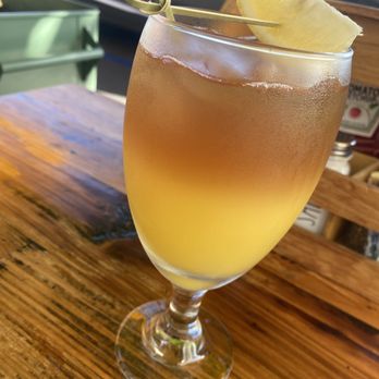 Sunny Side Solana - not on the menu- Plantation Ice tea- Pineapple juice splash ice tea - Breakfast & Brunch Near Me - Solana Beach, California Sunny Side Solana - not on the menu- Plantation Ice tea- Pineapple juice splash ice tea - Breakfast & Brunch Near Me - Solana Beach, California