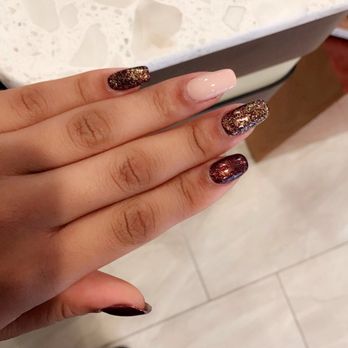 Nice Salon - Only place I will go to get my nails done ! These are my real nails and they did not start growing this healthy until I started going here - Hair Salons Near Me - Hayward, California Nice Salon - Only place I will go to get my nails done ! These are my real nails and they did not start growing this healthy until I started going here - Hair Salons Near Me - Hayward, California